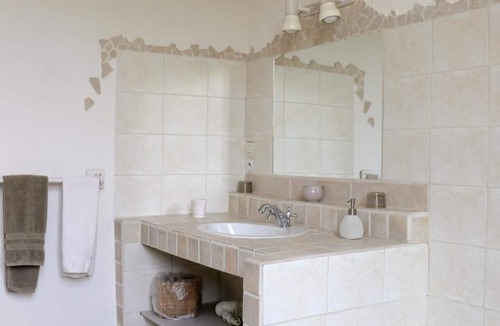 Rieucros Bed & Breakfast | Domaine de Marlas B&B