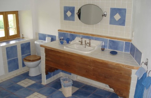 Rieucros Bed & Breakfast | Domaine de Marlas B&B