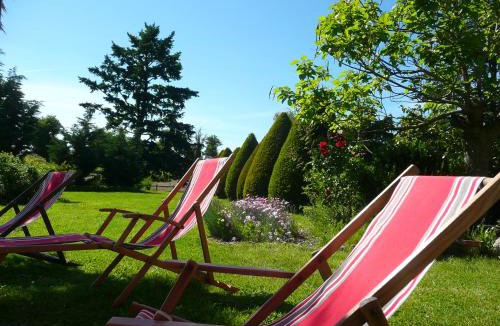 Morlhon-le-Haut House | Domaine de Marsaguettes