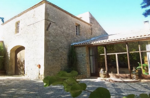 Carcassonne Hotel | Domaine de Marseillens