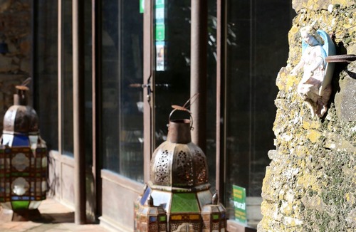 Carcassonne Hotel | Domaine de Marseillens