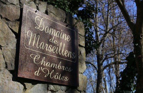 Carcassonne Hotel | Domaine de Marseillens