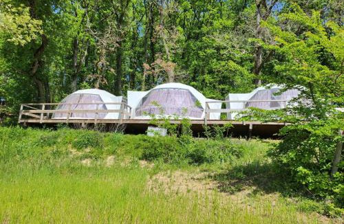 Molieres House | Domaine de Massoulac