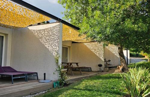 Molieres House | Domaine de Massoulac