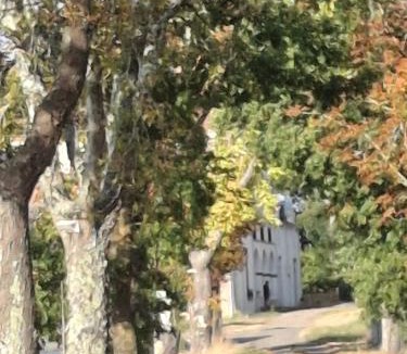 Castelsarrasin House | Domaine De Mathabiau