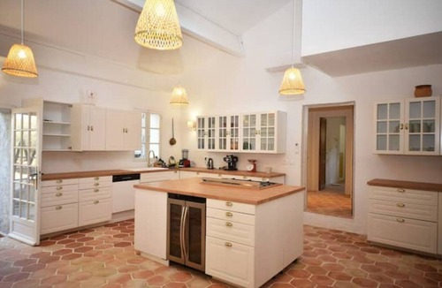 Flayosc House | Domaine de Matourne