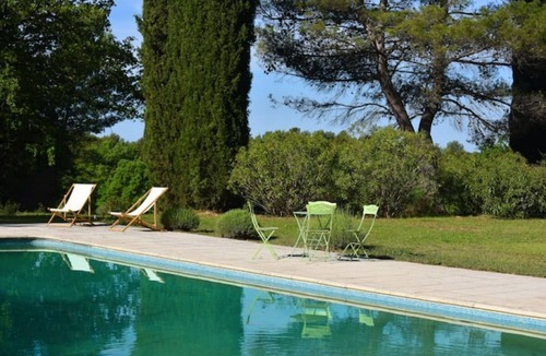 Flayosc House | Domaine de Matourne