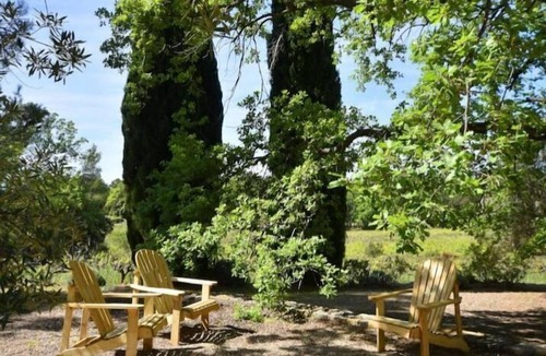 Flayosc House | Domaine de Matourne