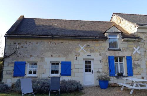 Doue-en-Anjou Bed & Breakfast | Domaine De Meigne