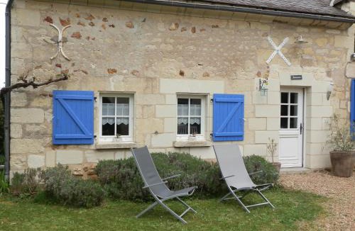 Doue-en-Anjou Bed & Breakfast | Domaine De Meigne