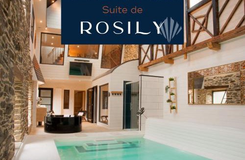 Plonevez-du-Faou Cabin | Domaine de Meros