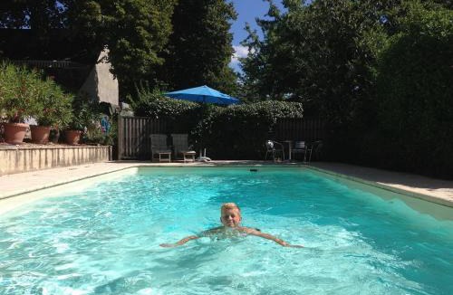 Brive-la-Gaillarde House | Domaine de Migoule