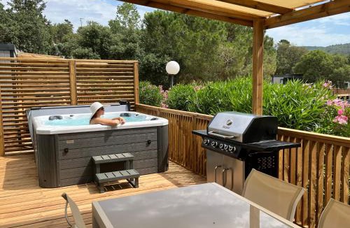 La Garde-Freinet Other | Domaine de Miremer