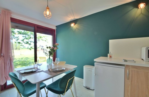 Montbartier House | Domaine de Monplaisir