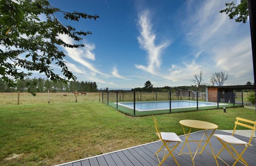Montbartier House | Domaine de Monplaisir
