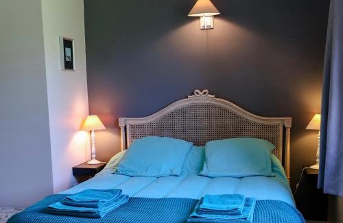 Dio-et-Valquieres Bed & Breakfast | Domaine de Montbarri
