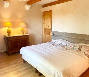 Tourbes House | domaine de montbuisson