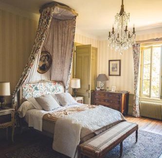 Les Echets Bed & Breakfast | Domaine de Montclair