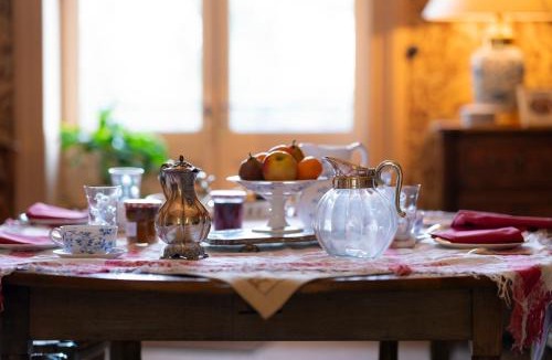 Les Echets Bed & Breakfast | Domaine de Montclair