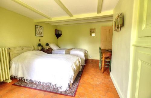 Les Echets Bed & Breakfast | Domaine de Montclair