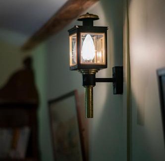 Les Echets Bed & Breakfast | Domaine de Montclair