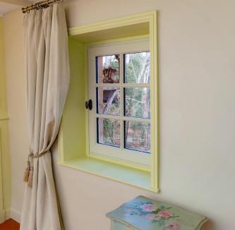 Les Echets Bed & Breakfast | Domaine de Montclair