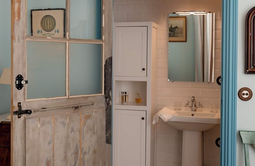 Les Echets House | Domaine de Montclair