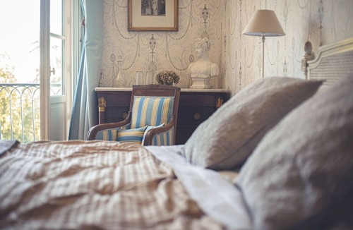 Les Echets House | Domaine de Montclair