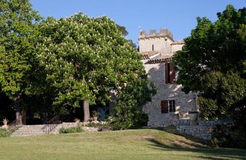 Carnas House | Domaine de Monteils