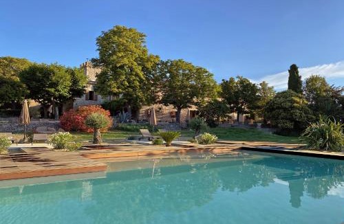 Carnas House | Domaine de Monteils