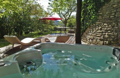 Carnas House | Domaine de Monteils