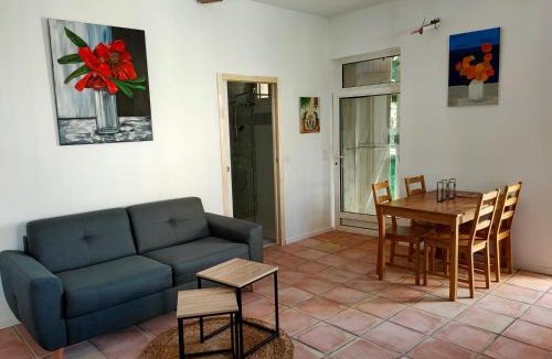 Albias House | Domaine de Montels