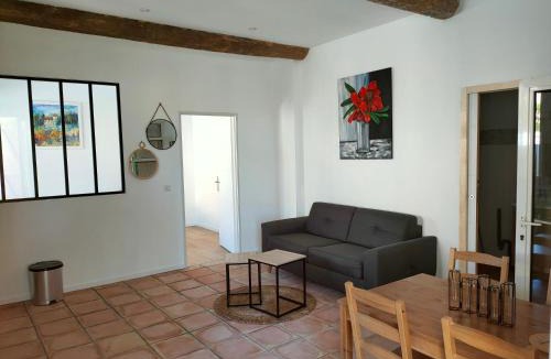 Albias House | Domaine de Montels