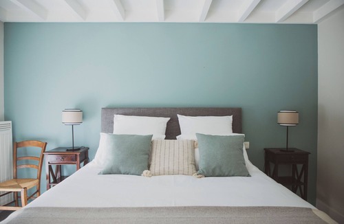Lailly-en-Val House | Domaine de Montizeau - Chambres d'hôtes