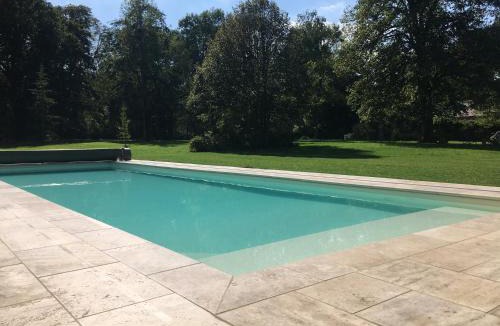 Lailly-en-Val Bed & Breakfast | Domaine de Montizeau