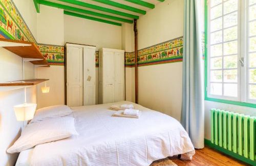 Villeneuve-sur-Lot House | Domaine de Mothes de Blanche