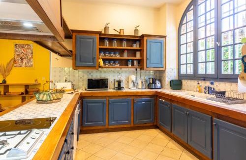 Villeneuve-sur-Lot House | Domaine de Mothes de Blanche