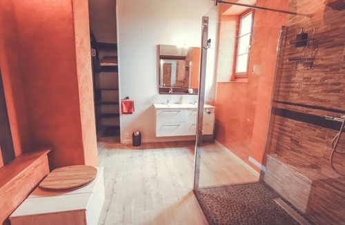 Saint-Desire Bed & Breakfast | Domaine DE Moussais