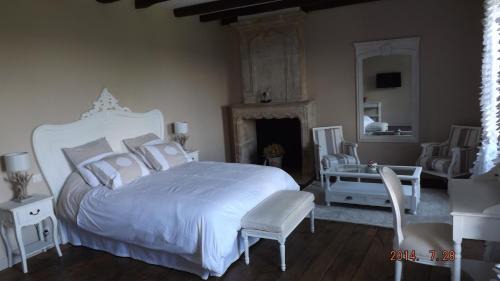 Saint-Geniez-o-Merle Bed & Breakfast | Domaine de Nalou