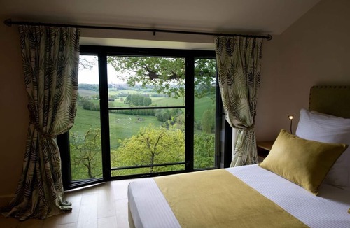 Avezan Bed & Breakfast | Domaine de Nazère