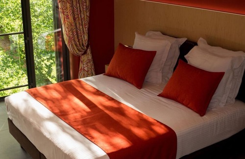 Avezan Bed & Breakfast | Domaine de Nazère