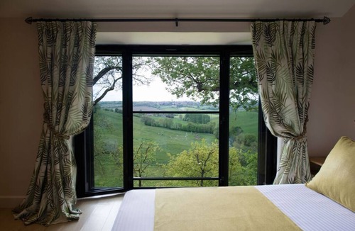 Avezan Bed & Breakfast | Domaine de Nazère