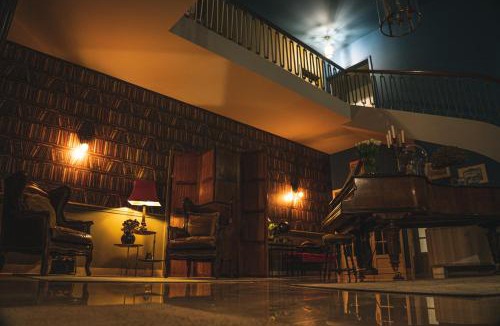 Plombiees-Les-Dijon House | Domaine de Neuvon