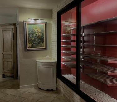 Houdan House | Domaine de Nina