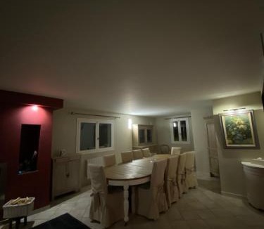 Houdan House | Domaine de Nina