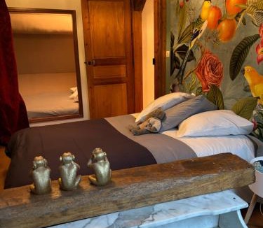 Vouzon Villa | Domaine de nittany