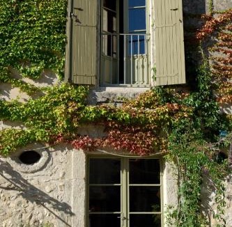 Gignac Bed & Breakfast | Domaine de Pélican