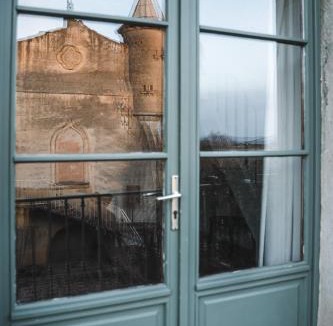 Gignac Bed & Breakfast | Domaine de Pélican