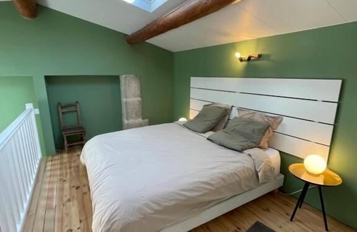 Gignac House | Domaine de Pélican