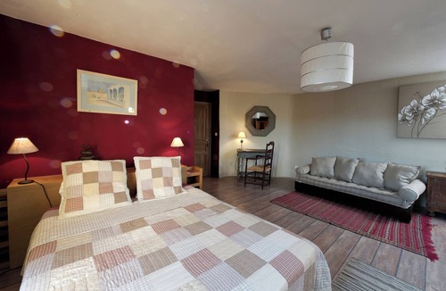 Gignac House | Domaine de Pélican